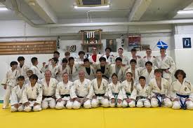 Image result for Merseyside Judo Academy