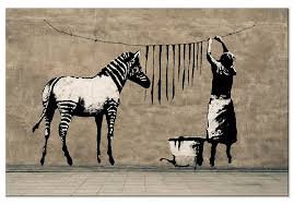 Image result for banksy