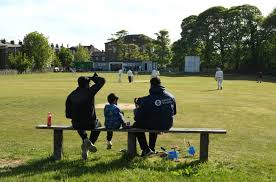 Image result for Bradley & Colnebridge Cricket Club