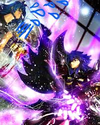 「天雄星ガルーダのアイアコス」の画像検索結果