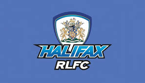Image result for Halifax Rlfc