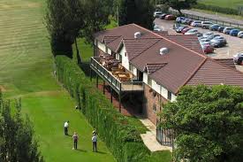 Image result for Heworth Golf Club