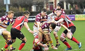 Image result for Fylde Rugby Union Football Club
