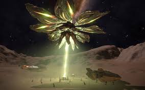 Image result for thargoids