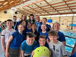 Image result for Ledbury & District Amateur Swimming Club