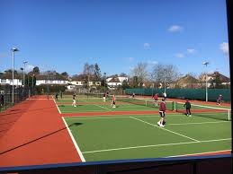 Image result for Grove Table Tennis Club