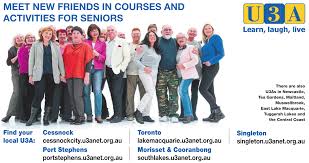 Image result for U3A Cynon Valley Scrabble Club