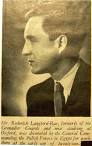 Roderick (Rory) Denis Edward Langford-Rae, born 1927 - Rory_press-cutting