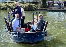 Image result for Mersea Island Bowls Club