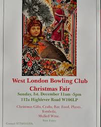 Image result for West Harrow Bowling Club