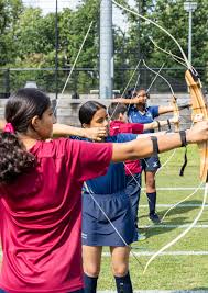 Image result for Missendens Badminton Club