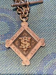 Image result for Salford Harriers