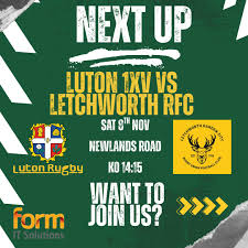 Image result for Luton Rfc