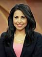 Stephanie Ramos is leaving her weekend anchor/reporter job at WIBW. - Stephanie_Ramos-e1333431972933-222x300