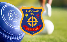 Image result for Barry Romilly Bowling Club