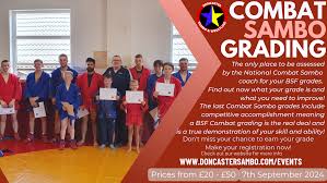 Image result for Doncaster Sambo