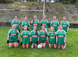 Image result for St Colmcilles Grange G F C