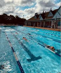 Image result for Biggleswade Swimming Club