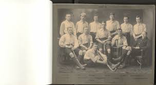 Image result for Edinburgh University Fives Club