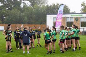 Image result for Bracknell Rufc