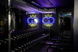 Image result for Crown Hills Circuit Training Club