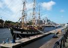 the emigration ship Jeanie - via Daymix
