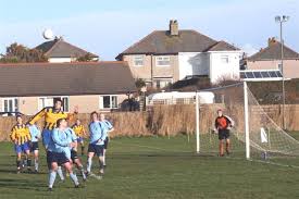 Image result for Walney Island Football Club