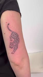 Image result for leopard tattoos