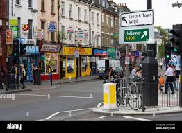 Image result for Kentish Town (London)