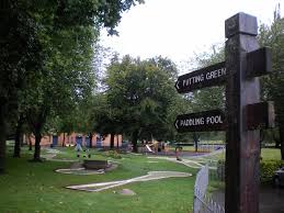 Image result for Tredegar Park Golf Club