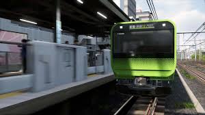 Image result for 山手線AC