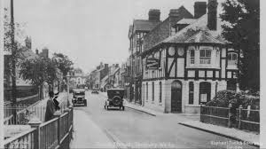 Image result for Tenbury Hockey Club