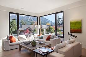 beautiful living rooms with view - Interior Design, Architecture ...