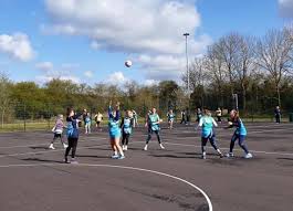 Image result for Leighton Buzzard (Beds) Netball Club