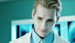 DR. CARLISLE CULLEN ...