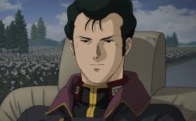 「ブライト・ノア 機動戦士ガンダム」の画像検索結果