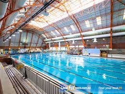 Image result for City of Preston Aquatics
