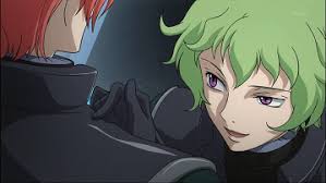 「マリナ・イスマイール 機動戦士ガンダム00 2nd」の画像検索結果