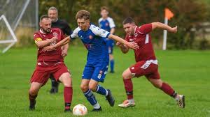Image result for Wyre Villa Football Club