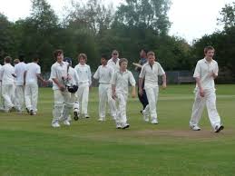 Image result for Moseley Ashfield Cc