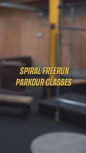 Image result for Spiral Freerun CIC