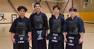 Image result for Shiraoka Kendo Kai