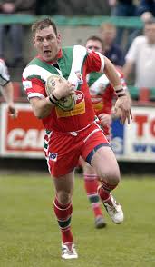 Image result for Keighley Cougar Cubs Rugby League Football Club