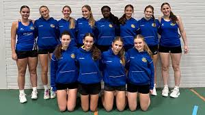 Image result for Homejames Netball Club