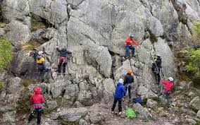 Image result for North London Mountaineering Club