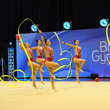 Image result for Merseyside Rhythmic Gymnastic Club