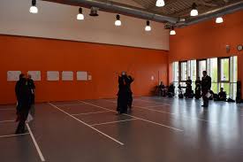 Image result for Cambridge University Kendo Society