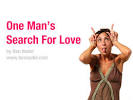 One Man's Search For Love - My cf.Objective() 2011 Lightning Talk