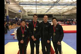 Image result for Phoenix Gymnastics
