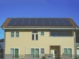 Image result for 武蔵村山市岸1丁目〈新築〉JR八高線「箱根ヶ崎」バス7分停歩2分　太陽光発電設備標準搭載　省エネ住宅　LDK広々19帖　浴室乾燥機　駐車2台可